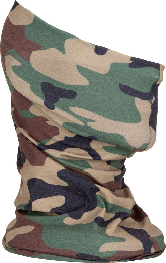 Unisex Neck Gaiter