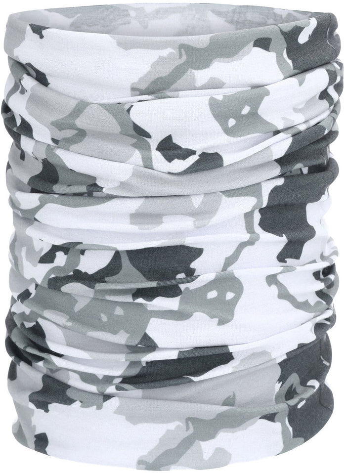 Unisex Neck Gaiter