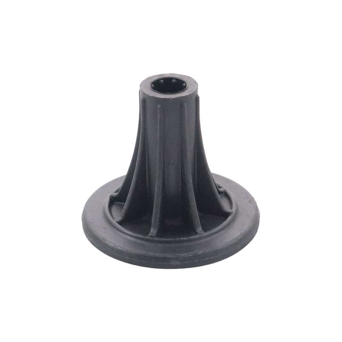 Vacuum pump non-return valve - Milcotec