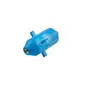 Vacuum reg weight - 6000 LTR - Milcotec