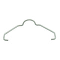 Vacuum Regulator Clip - Milcotec