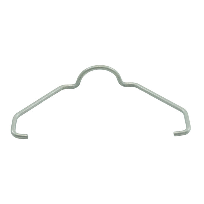 Vacuum Regulator Clip - Milcotec