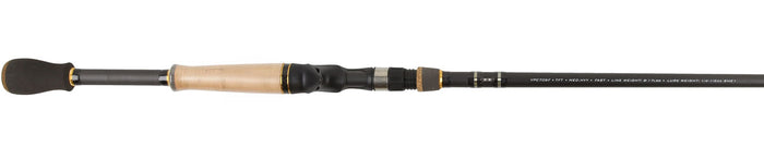 Vapor Baitcasting Rod - 1 pc