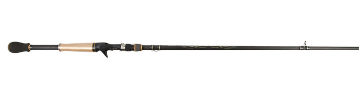 Vapor Baitcasting Rod - 1 pc