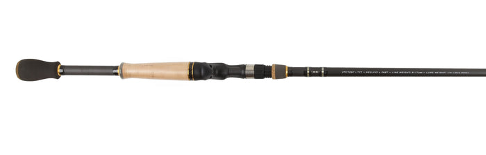 Vapor Baitcasting Rod - 1 pc