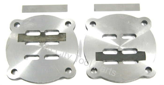VH900200AV Campbell Hausfeld  Compressor Valve Plate Kit   VH3000 Pump