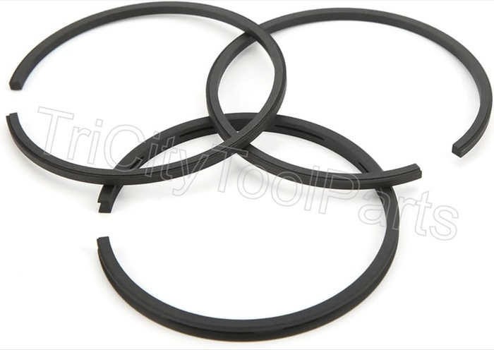 VH900600AV Air Compressor Ring Set Campbell Hausfeld /  Husky VH3000 Pumps