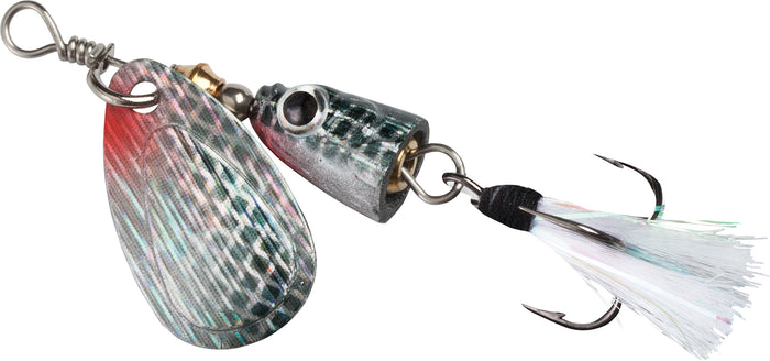 Vibrax Shallow Spinner Spinner