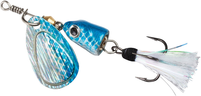 Vibrax Shallow Spinner Spinner