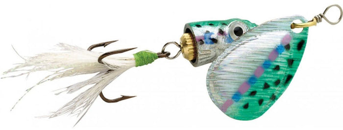 Vibrax Shallow Spinner Spinner