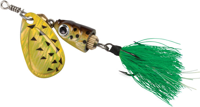 Vibrax Shallow Spinner Spinner