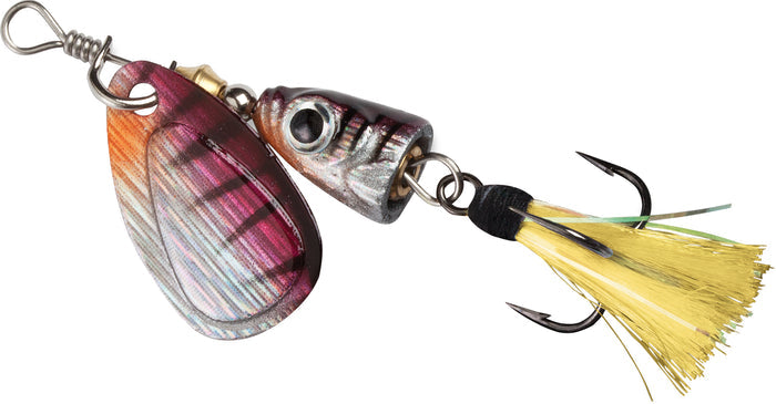 Vibrax Shallow Spinner Spinner