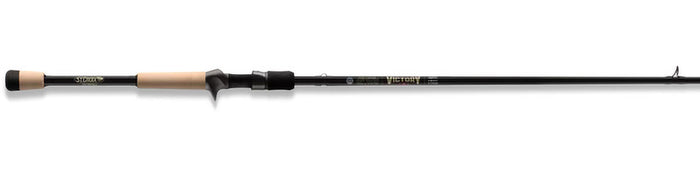Victory Baitcasting Rod -1 pc