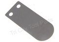 VS001800AV FLAPPER VALVE Campbell Hausfeld Air Compressor Reed Valve