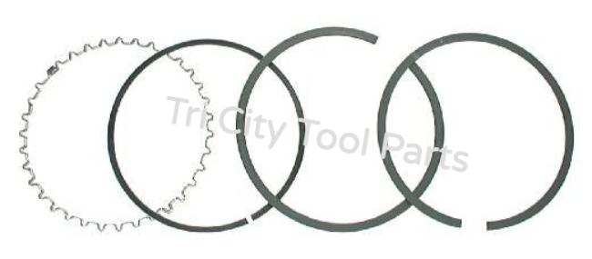 VS205100AJ Campbell Hausfeld Air Compressor VS Pump  Ring Kit