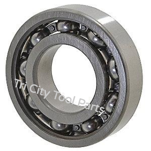 VT047000AV  Campbell Hausfeld Crankshaft  W/ Bearings  VT4900 / VT4923 Pumps