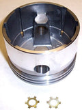 VT050900AV Campbell Hausfeld Piston  TQ300000 Pumps