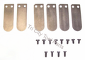 VT210300AJ Campbell Hausfeld Air Compressor Reed Valve Kit