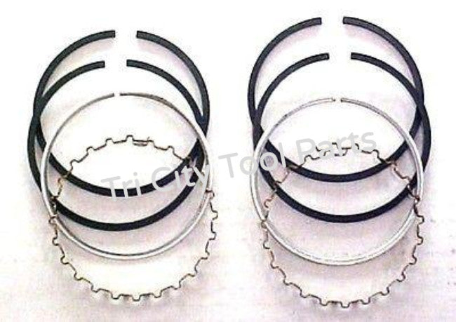 VT210400AJ Air Compressor Ring Set  Campbell Hausfeld  VT  2-3/4"