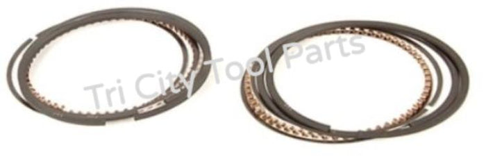 VT210400AJ Air Compressor Ring Set  Campbell Hausfeld  VT  2-3/4"