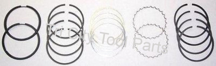 VT210401AJ Ring Set Campbell Hausfeld Air Compressor  2-3/4"
