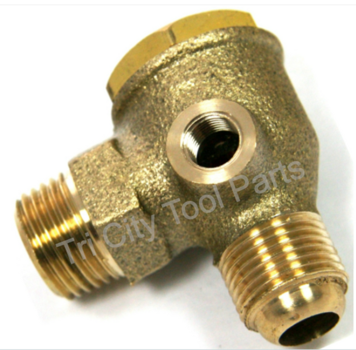 VT409004  Rolair Air Compressor Check Valve   VT20TB , VT25BIG