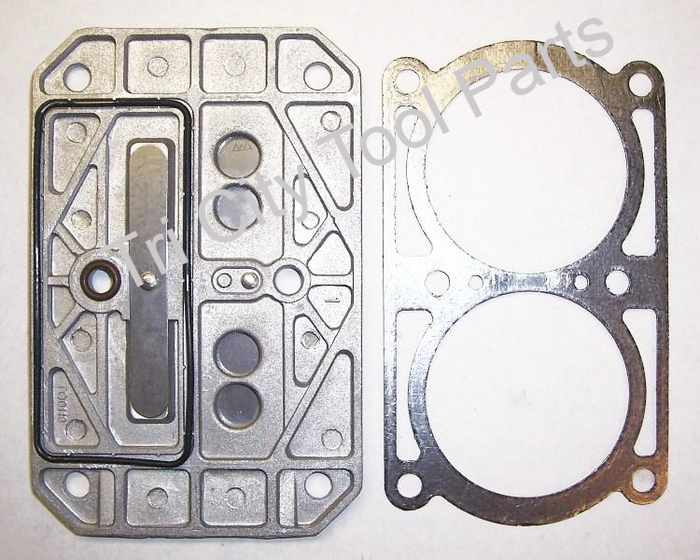 VT470800AJ Campbell Hausfeld Compressor Valve Plate Kit