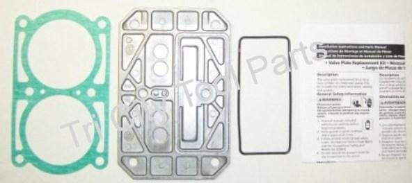VT470800AJ Campbell Hausfeld Compressor Valve Plate Kit