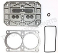 VT491100AV Campbell Hausfeld  Air Compressor Valve Plate Assy TQ011300AJ