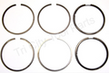 VT911200AV Campbell Hausfeld Ring Set (2)  VT4722  / VT4900 / TQ300000 Pumps