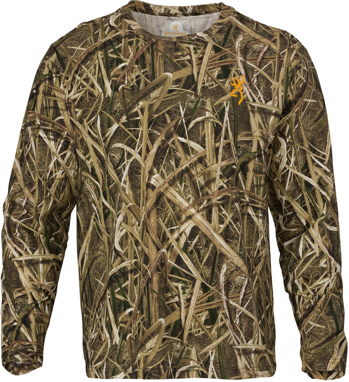 Wasatch Hunting Long Sleeve T-Shirt - Men's