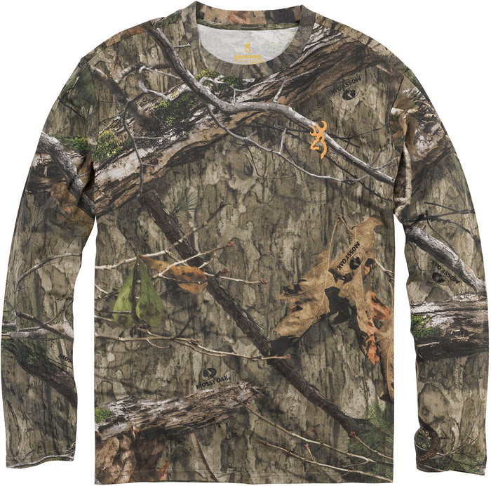 Wasatch Hunting Long Sleeve T-Shirt - Men's