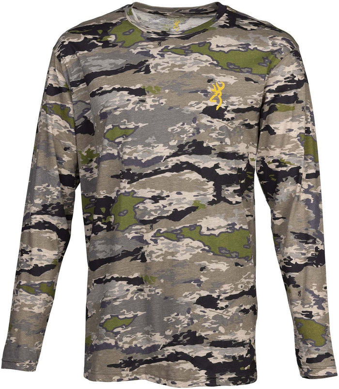 Wasatch Hunting Long Sleeve T-Shirt - Men's