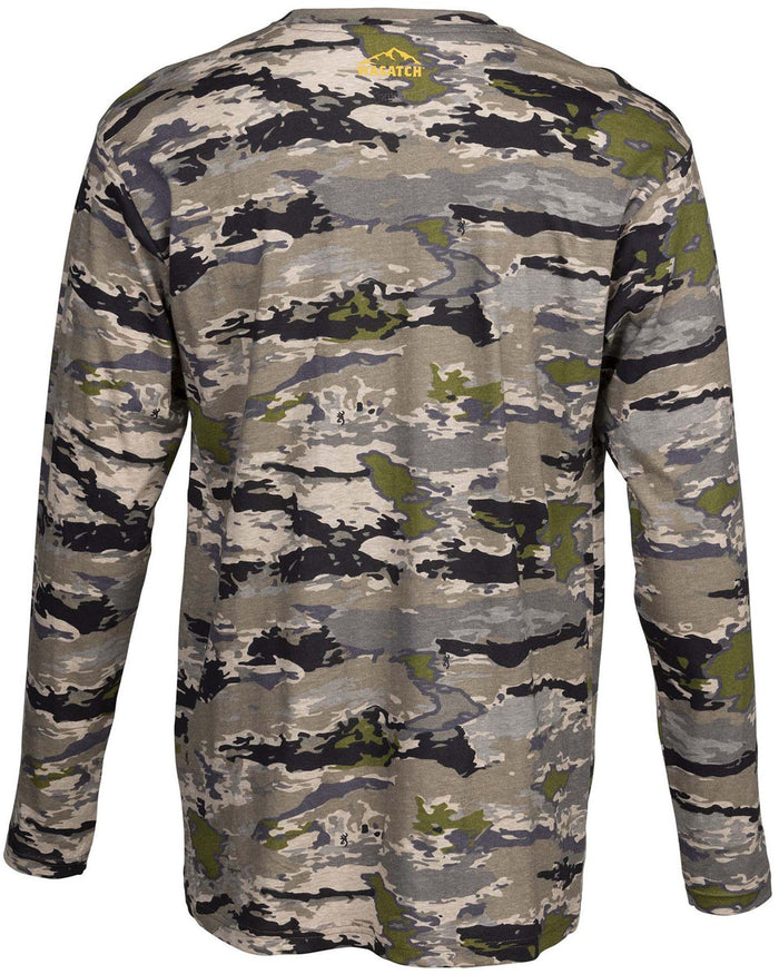 Wasatch Hunting Long Sleeve T-Shirt - Men's