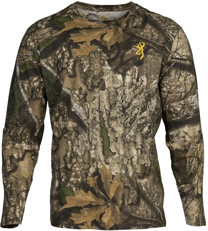 Wasatch Hunting Long Sleeve T-Shirt - Men's