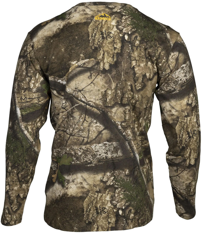 Wasatch Hunting Long Sleeve T-Shirt - Men's