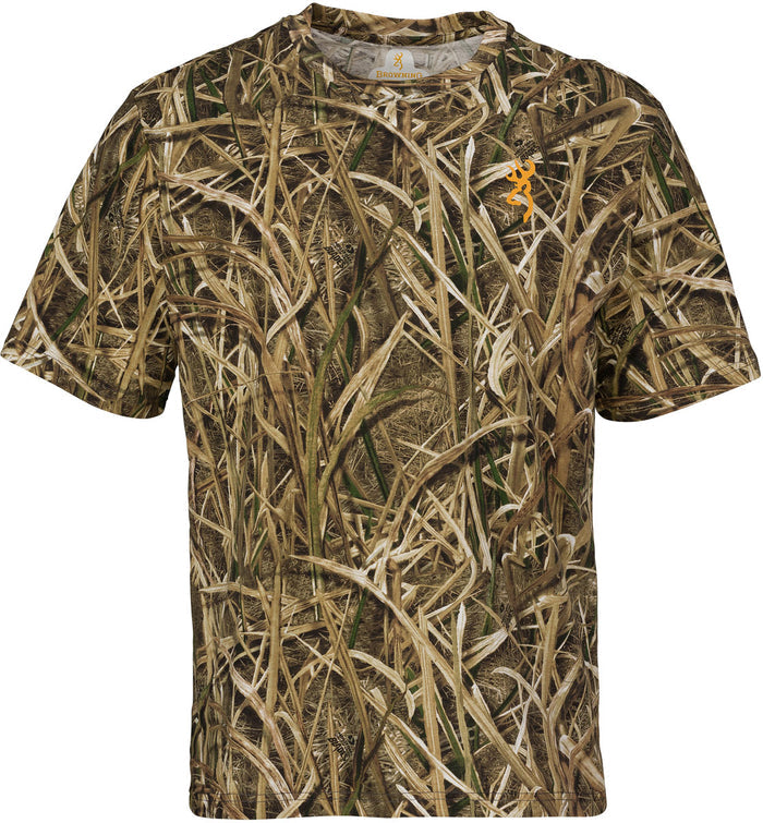 Wasatch Hunting T-Shirt - Men's