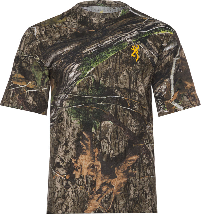 Wasatch Hunting T-Shirt - Men's