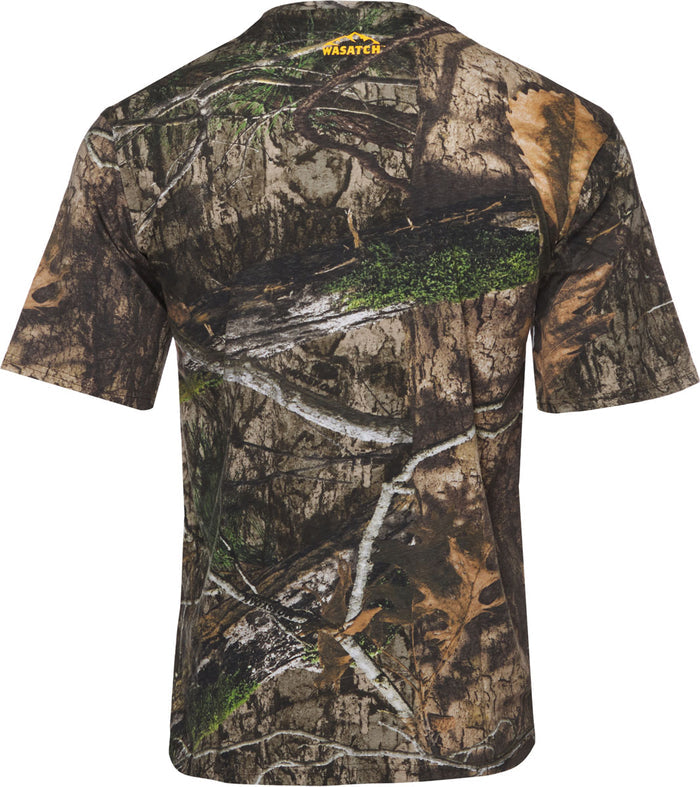 Wasatch Hunting T-Shirt - Men's