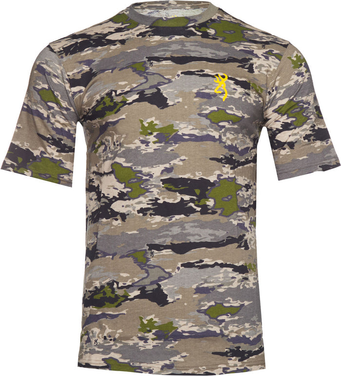 Wasatch Hunting T-Shirt - Men's