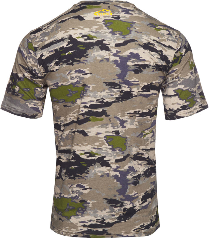 Wasatch Hunting T-Shirt - Men's