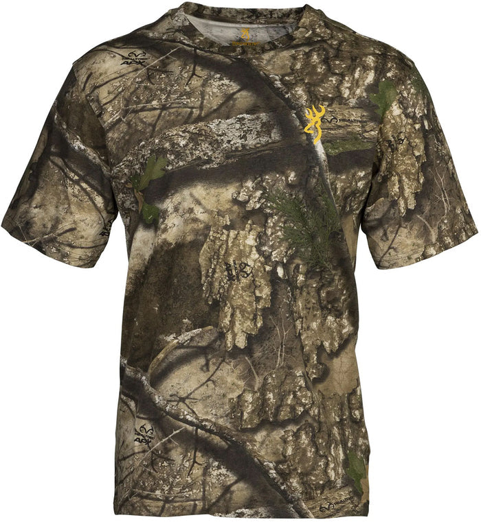 Wasatch Hunting T-Shirt - Men's