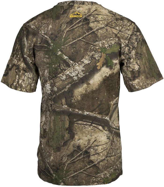 Wasatch Hunting T-Shirt - Men's