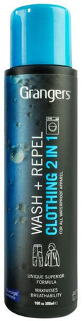 Wash + Repel Clothing 2-in-1 - 300 ml