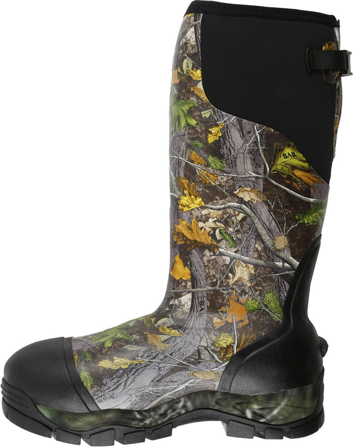 Waterproof Hunting Boots - Men's