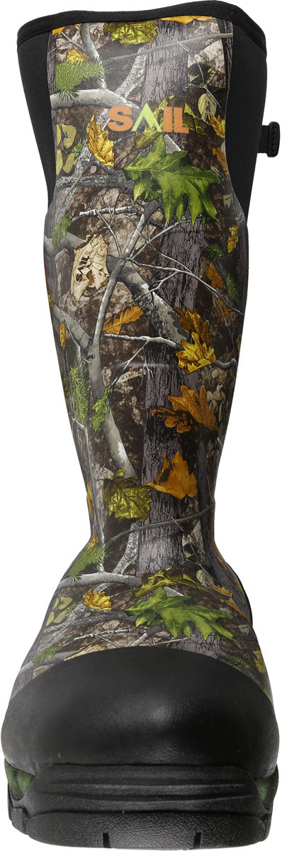 Waterproof Hunting Boots - Men's