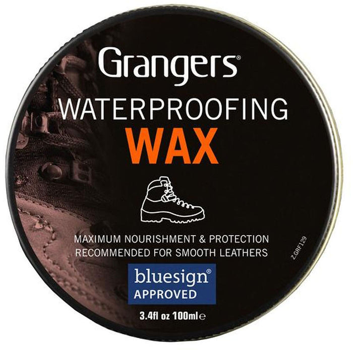 Waterproofing Wax - 100 ml