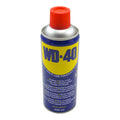 WD-40, 400 ml. spray - Milcotec