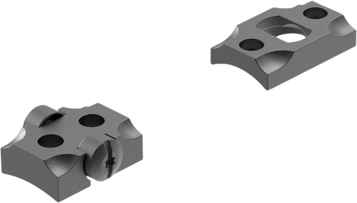 Windchester 70 WSSM Scope Base - Matte - 2 pcs