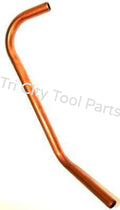 WL004900AP Campbell Hausfeld Compressor Exhaust Tube